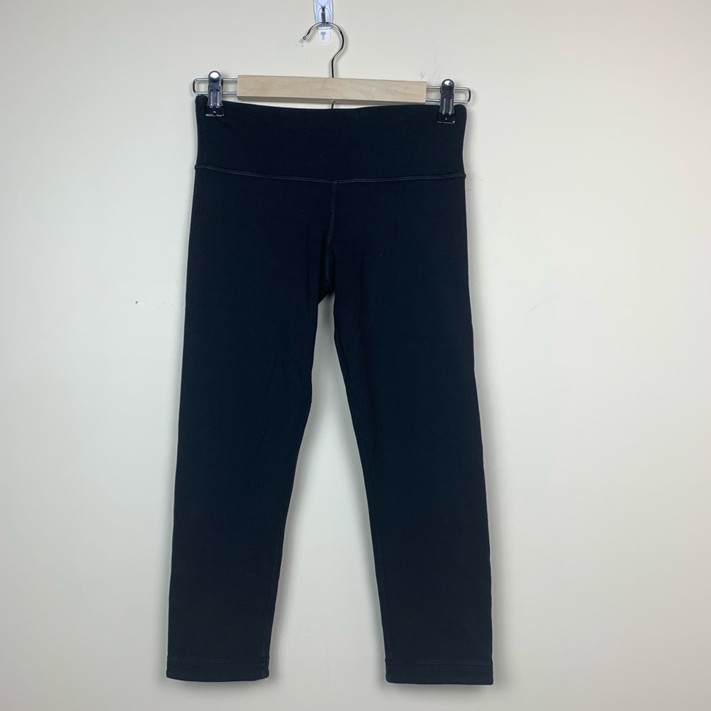 Lululemon leggings women’s size : 4